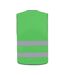 Gilet Haute Visibilité Passau Adulte Vert Korntex-2
