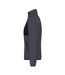 Veste polaire femme carbone / noir James and Nicholson-3