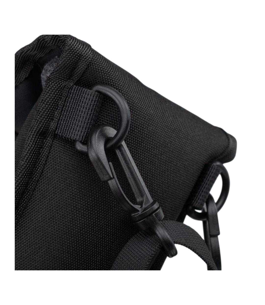 Sac Bandoulière Taille Unique Noir Hi-Tec-4