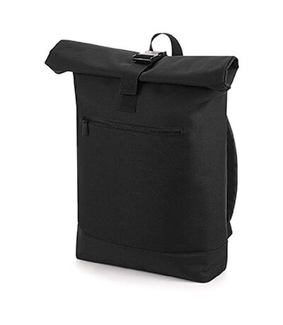 Bagbase - Sac à dos (12 litres) (Noir) (Taille unique) - UTBC3146