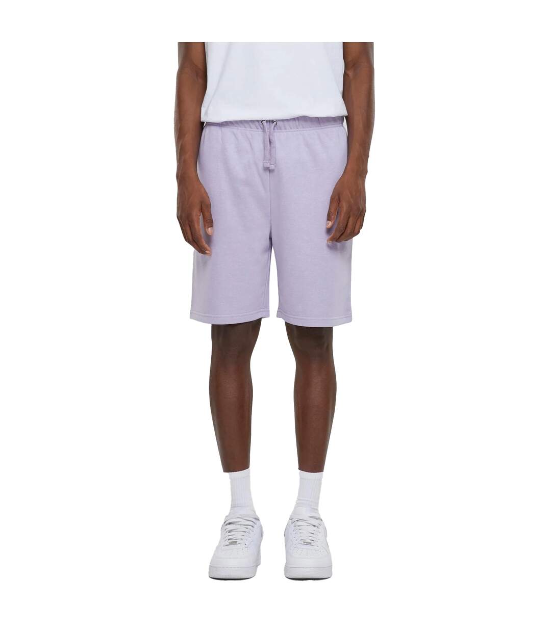 Short Homme Vieux Lilas Urban Classics-2