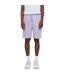 Short Homme Vieux Lilas Urban Classics-2