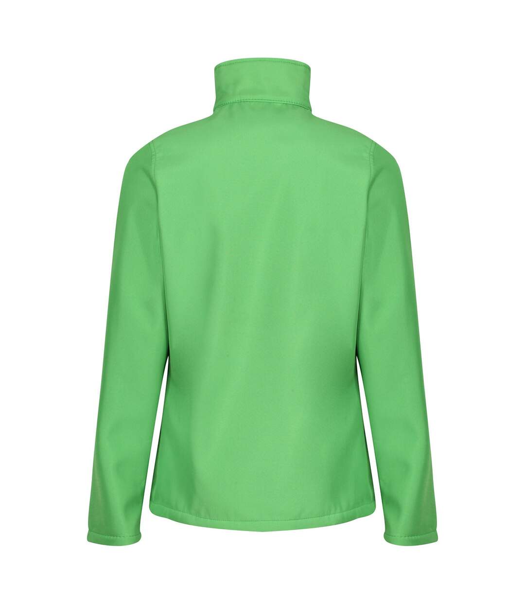 Veste softshell ablaze femme vert/noir Regatta-3