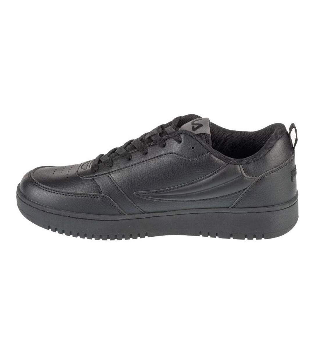 Baskets Rega Homme Noir Fila-2