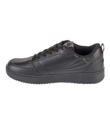 Baskets Rega Homme Noir Fila