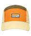 Outdoor Cap Beige Army SoulCal-1