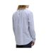 Chemise bleu/blanche homme jack & jones jjesummer-2