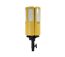 Faithfull power plus single 110v replacement head unit light one size multi colour FPP-2
