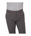 Trespass Womens/Ladies Zulu Cropped Pants (Dark Grey) - UTTP5110
