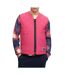 Mens Okella Gilet Pink Boss-1