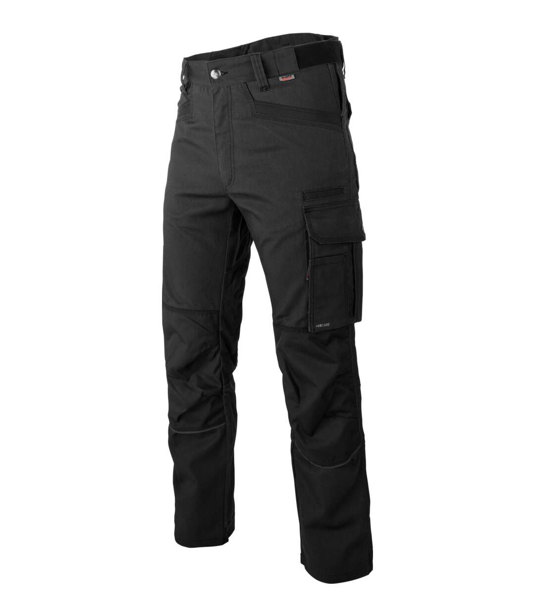 Pantalon de travail Würth MODYF Nature noir