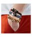 Bracelet marroné homme geographical norway 315076 - taille unique-2