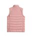 Doudoune Sans Manches H4z22 Femme Rose 4F-2