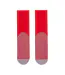 Chaussettes Ballon De Foot Strike Adulte Rouge Nike-3