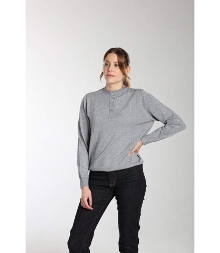 Pull Lady  | Gerard Pasquier