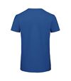 B&C Favourite - T-shirt en coton bio - Homme (Bleu roi) - UTBC3635