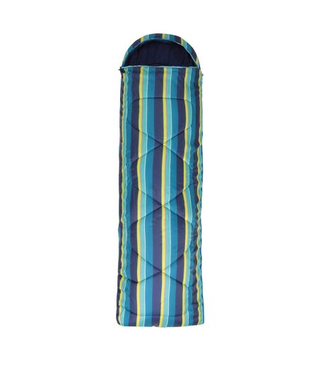 Apex 250 square midseason sleeping bag one size multicoloured Mountain Warehouse