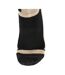 Lot De 2  Chaussettes De Ski Meribel Femme Beige Nevica-4