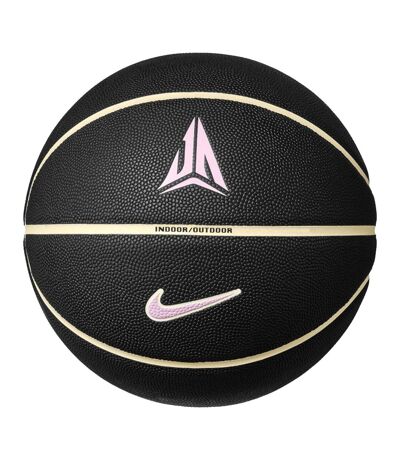 Ballon De Basket All Court Ja Morant Taille 7 Noir Nike