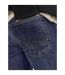 Jean Liam Homme Bleu Jack And Jones-4