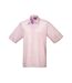 Chemise Homme Rose Premier-1