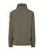 Sweat Femme Vert Kaki Lazy Jacks-4