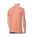 Polo Rose Homme Kaporal Rayo - L