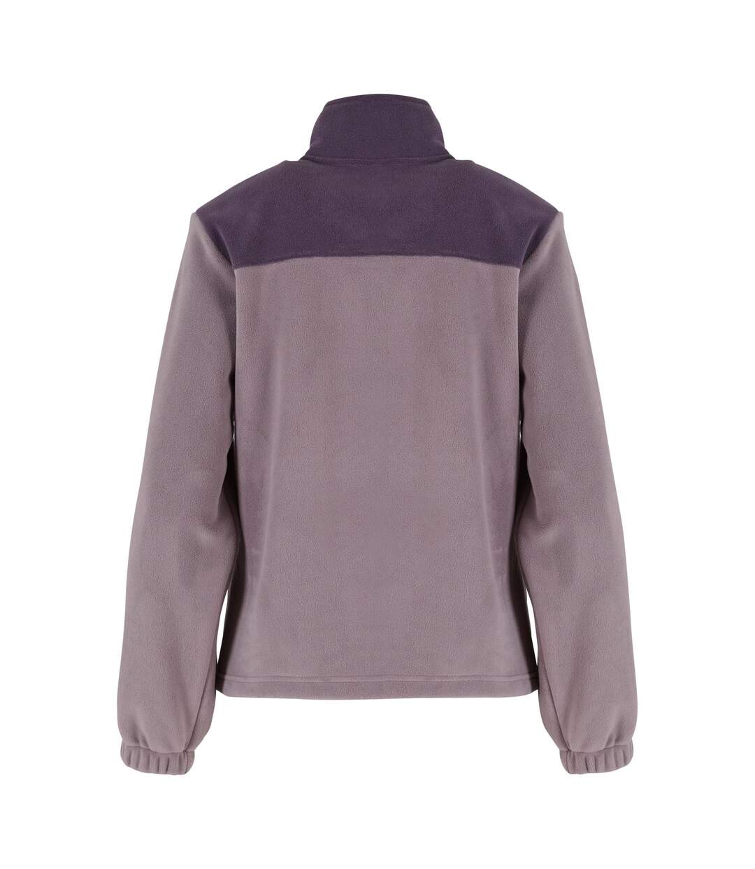 Veste Femme Violet Foncé Violet Urban Classics-2