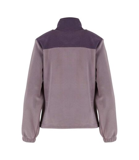 Veste Femme Violet Foncé Violet Urban Classics