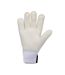 Gants De Gardien De But Match Enfant Blanc Noir Nike-2