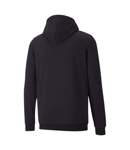 Sweat À Capuche Modern Basics Homme Noir Puma
