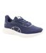 Baskets Como Homme Bleu Marine Ellesse-1