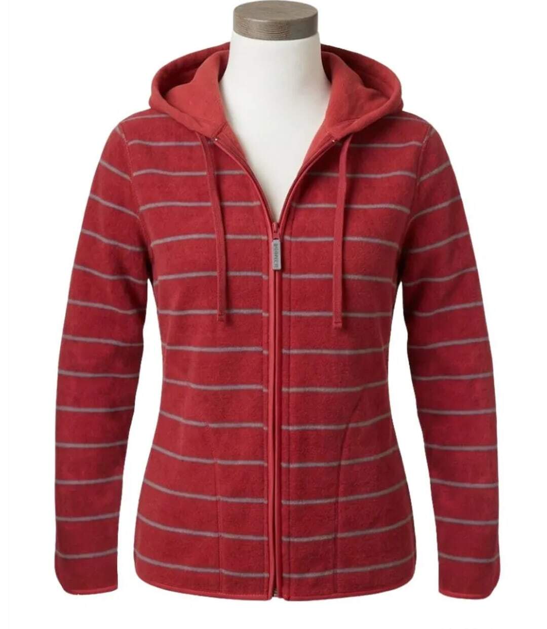 Veste à capuche AH1185R-4