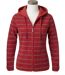Veste à capuche AH1185R-4