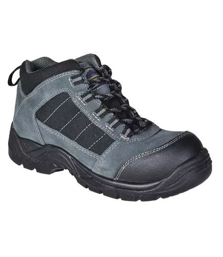 Bottines De Sécurité Adulte Noir Portwest