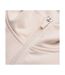 Veste Polaire Samde Femme Beige Fitanu-4