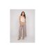 Top sans manches effet satin FARESSIE - Dona X Lisa-4