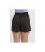 Jupe short courte portefeuille XAKO - Dona X Lisa-2