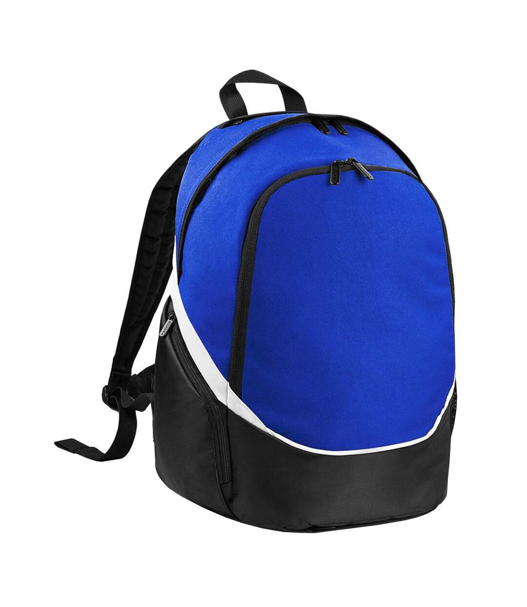 Sac À Dos / Sac À Dos De L'équipe Pro 17 Litres Taille Unique Bleu Roi Vif Noir Blanc Quadra-2