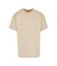 T-shirt Basic Homme Sable Urban Classics-1