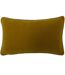 Furn Cosmo Cushion Cover (Ochre Yellow) - UTRV1849