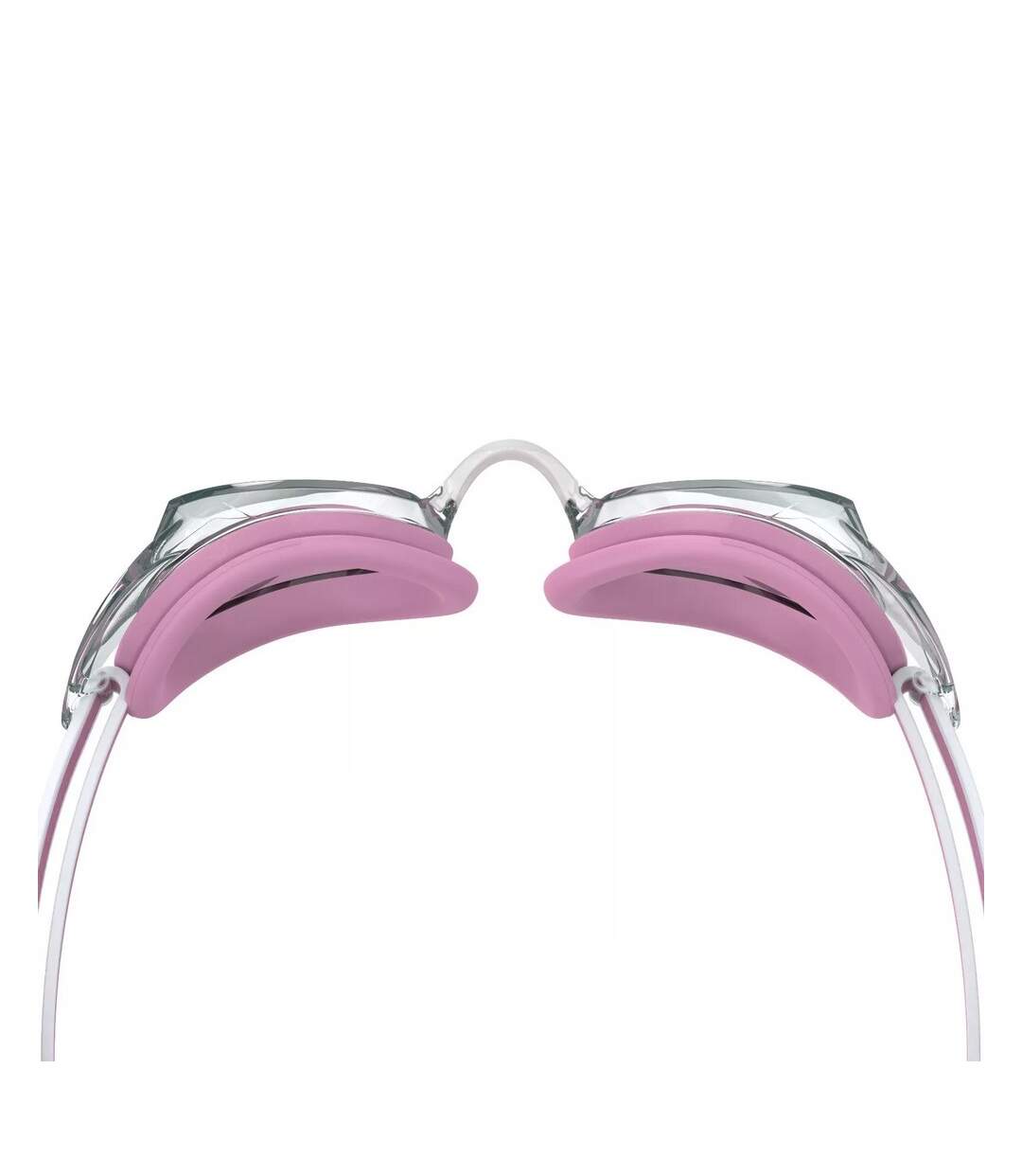 Lunettes De Natation Vanquisher 3.0 Femme Rose Speedo-4