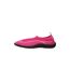 Womens/ladies water shoes pink Mountain Warehouse-3