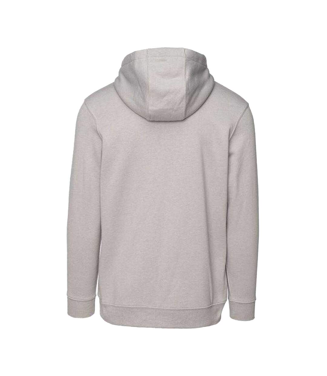 Veste À Capuche Ricona Homme Gris Iguana-3