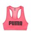 Brassière rose femme puma 4keeps1-1