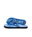 Tongs bleu homme superdry core essential flip flop-1