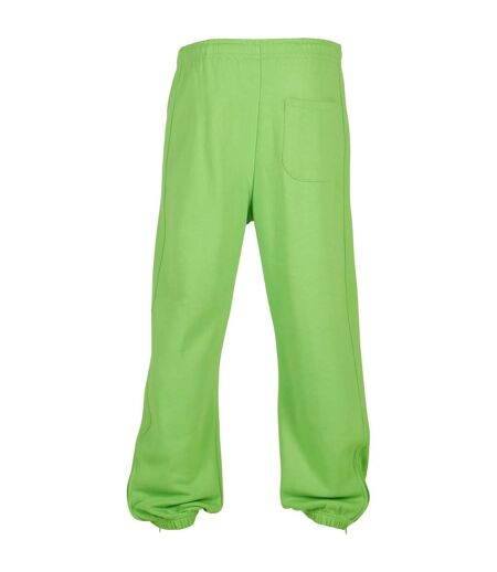 Pantalon De Jogging Homme Vert Citron Urban Classics