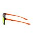 Lunettes De Soleil Otano Adulte Taille Unique Noir Orange Aquawave-2