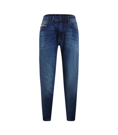 Jean Tepphar-x Homme Bleu Foncé Diesel