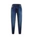 Jean Tepphar-x Homme Bleu Foncé Diesel-1
